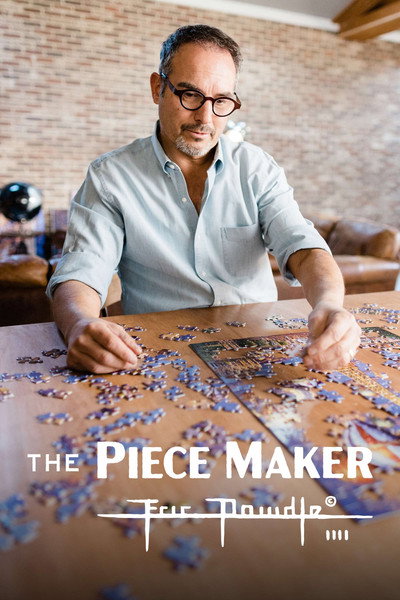 Póster de The Piece Maker