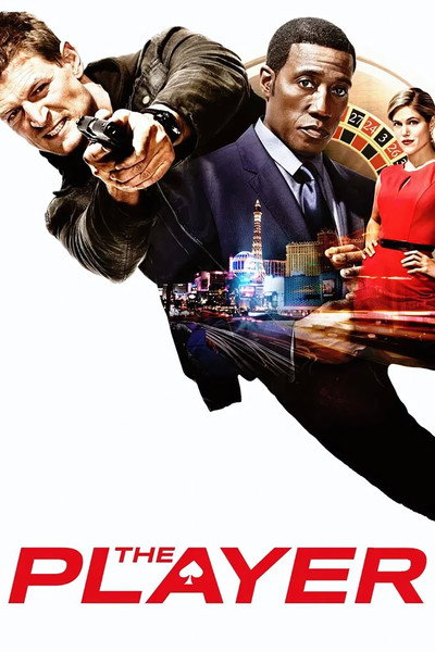 Póster de The Player