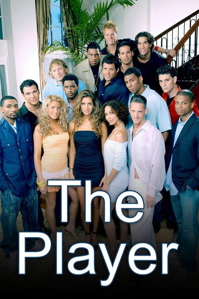 Póster de The Player