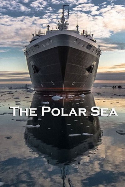 Póster de The Polar Sea