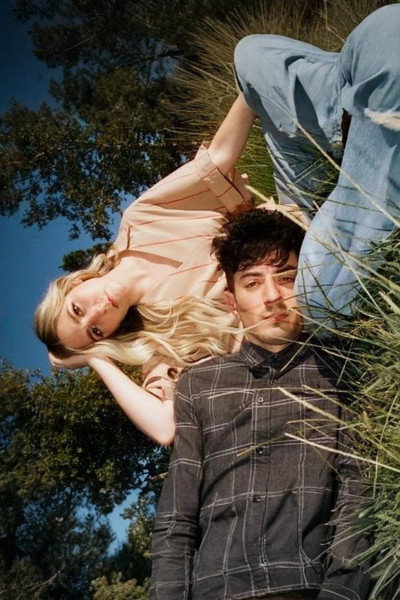 Póster de The Poly Couple