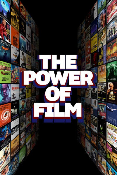 Póster de The Power of Film