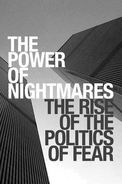 Póster de The Power of Nightmares