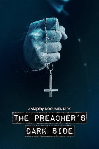 Póster de The Preacher's Dark Side