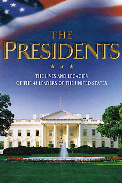 Póster de The Presidents