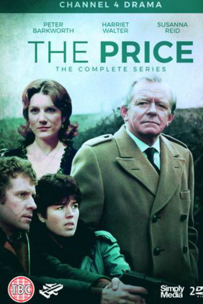 Póster de The Price