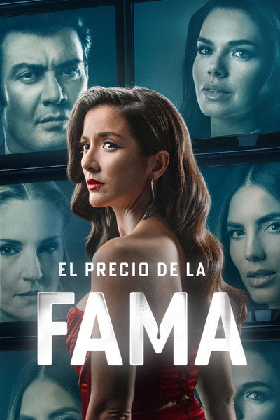 Póster de The Price of Fame