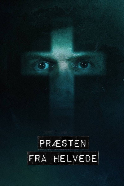 Póster de The Priest from Hell