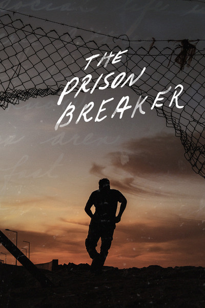 Póster de The Prison Breaker