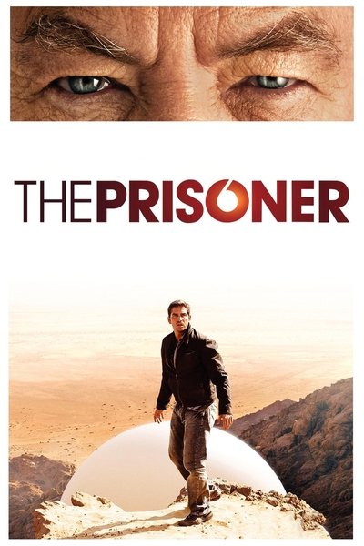 Póster de The Prisoner - El Prisionero -