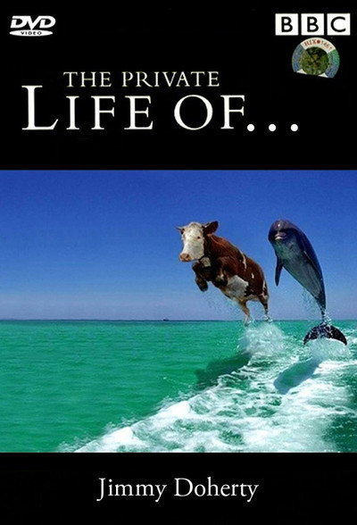 Póster de The Private Life of...