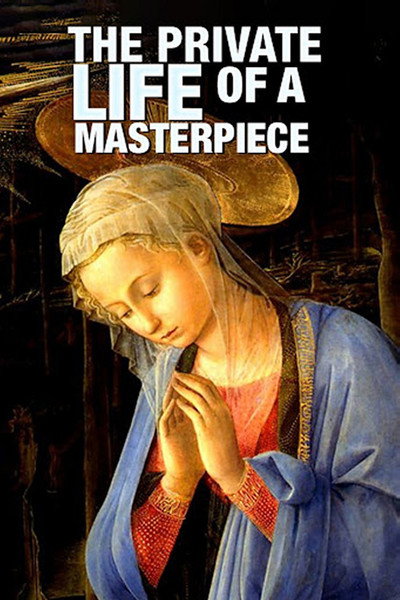 Póster de The Private Life of a Masterpiece