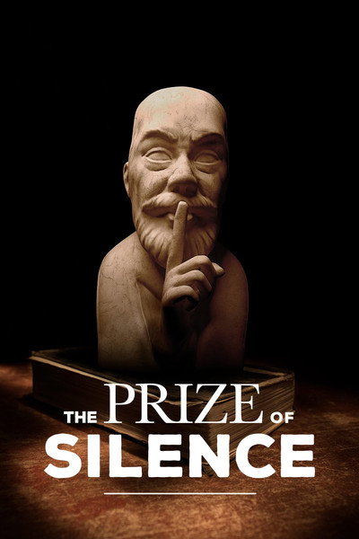 Póster de The Prize of Silence