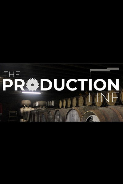 Póster de The Production Line