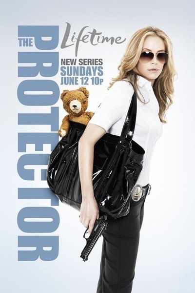 Póster de The Protector