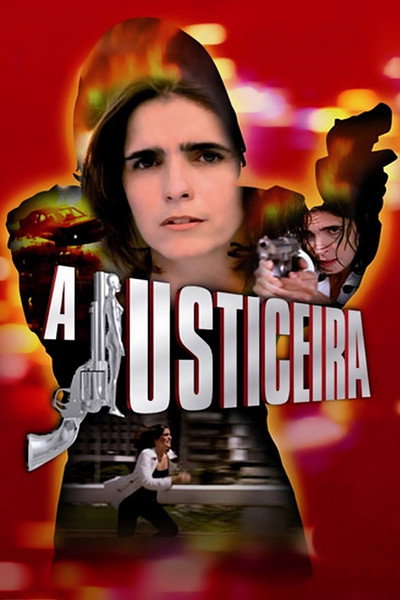 Póster de The Protectors