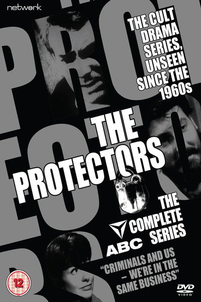 Póster de The Protectors