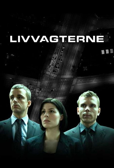 Póster de The Protectors