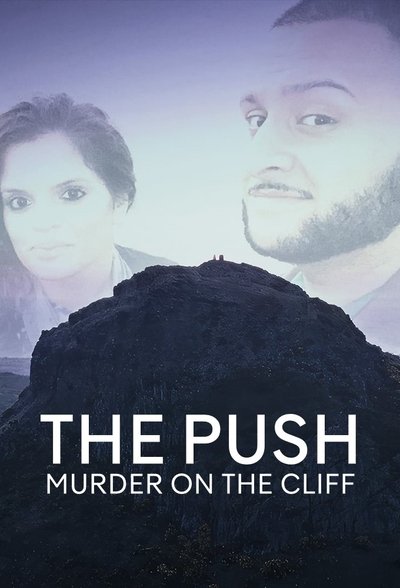 Póster de The Push