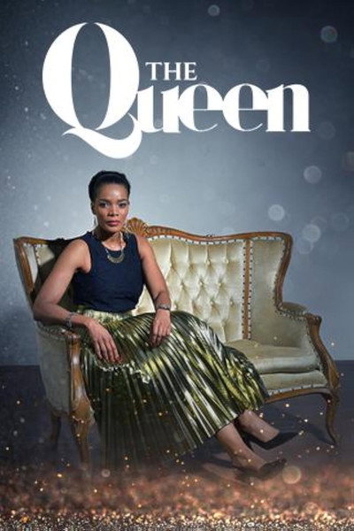 Póster de The Queen