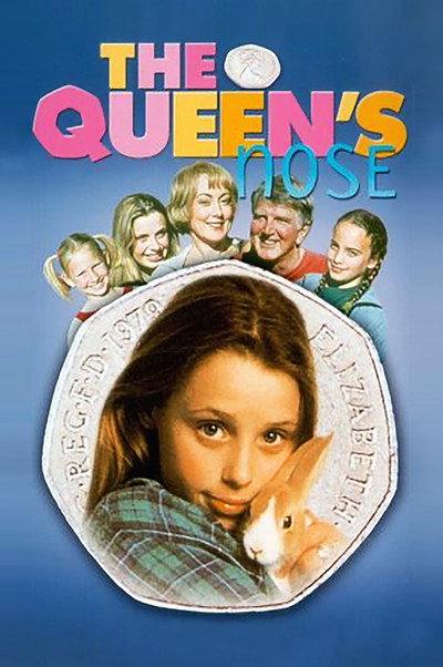 Póster de The Queen's Nose