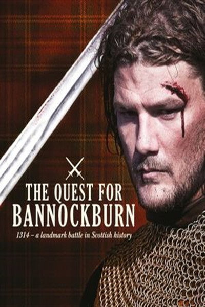 Póster de The Quest for Bannockburn