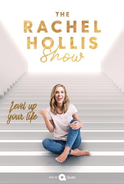 Póster de The Rachel Hollis Show