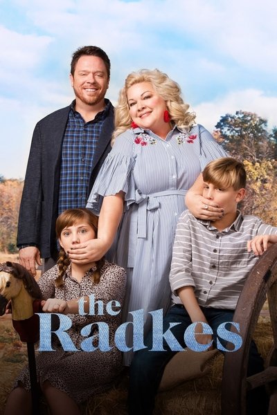 Póster de The Radkes