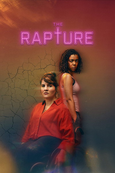 Póster de The Rapture
