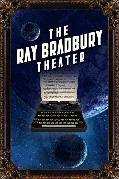 Póster de The Ray Bradbury Theater