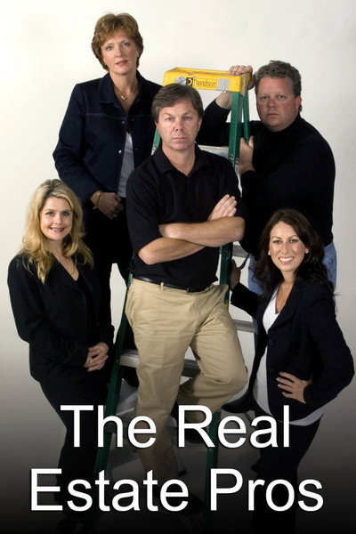 Póster de The Real Estate Pros