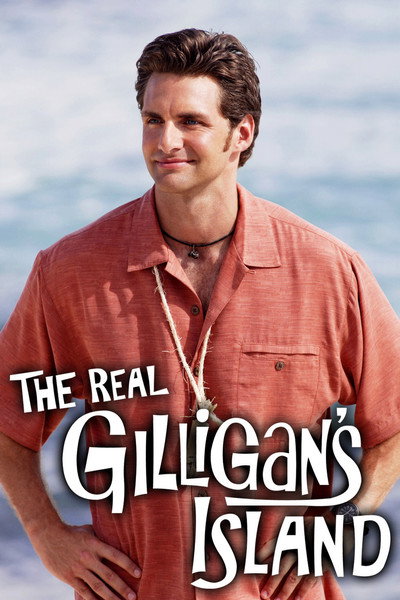 Póster de The Real Gilligan's Island