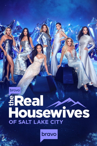 Póster de The Real Housewives of Salt Lake City