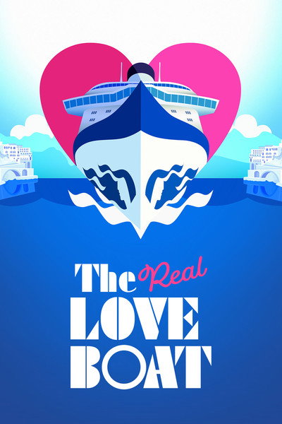 Póster de The Real Love Boat