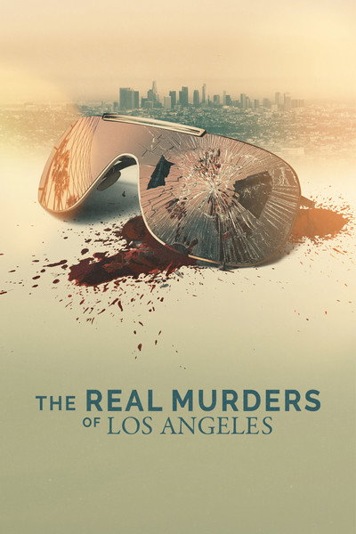 Póster de The Real Murders of Los Angeles