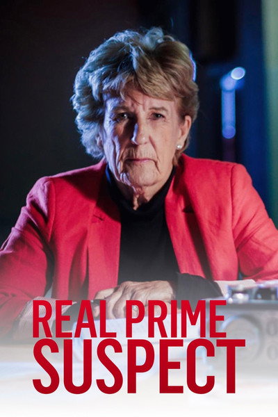 Póster de The Real Prime Suspect