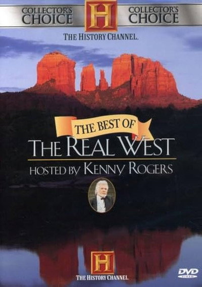 Póster de The Real West