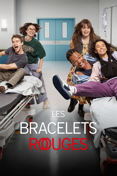 Póster de The Red Band Society