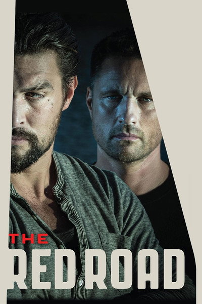 Póster de The Red Road