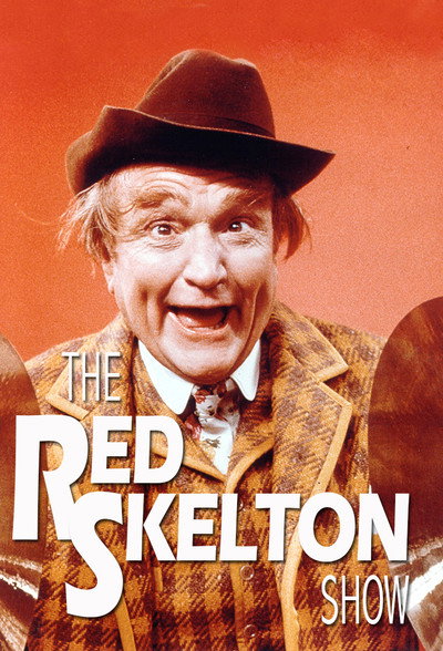 Póster de The Red Skelton Hour