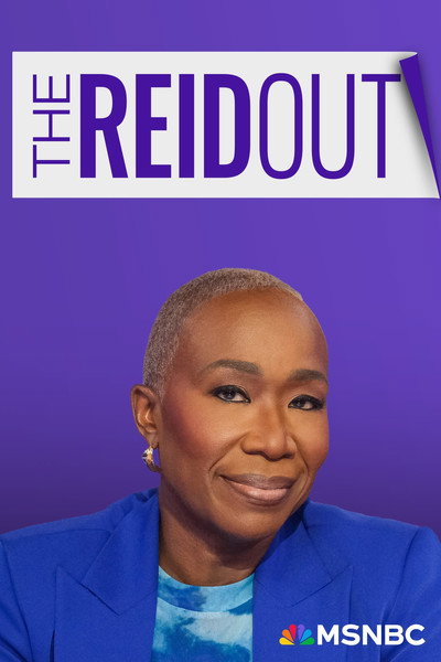 Póster de The ReidOut