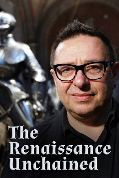 Póster de The Renaissance Unchained