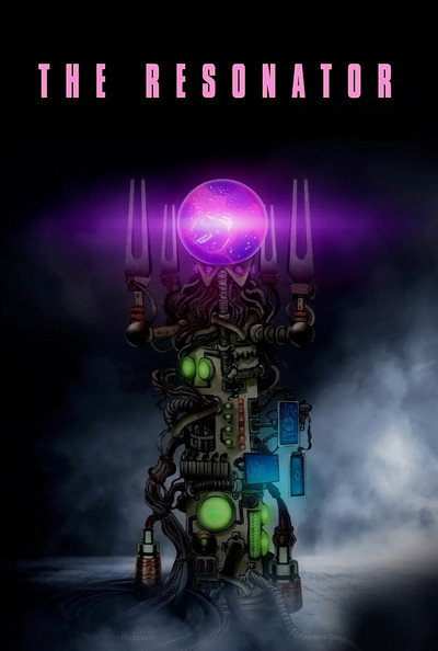 Póster de The Resonator