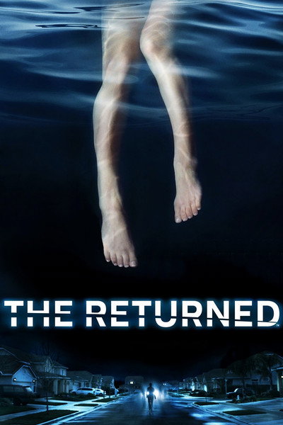 Póster de The Returned