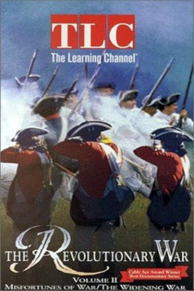 Póster de The Revolutionary War