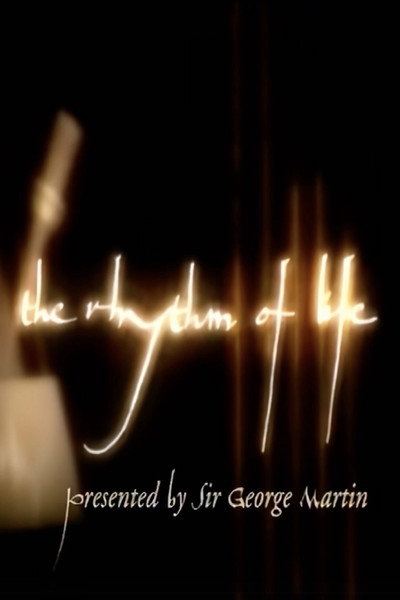 Póster de The Rhythm of Life