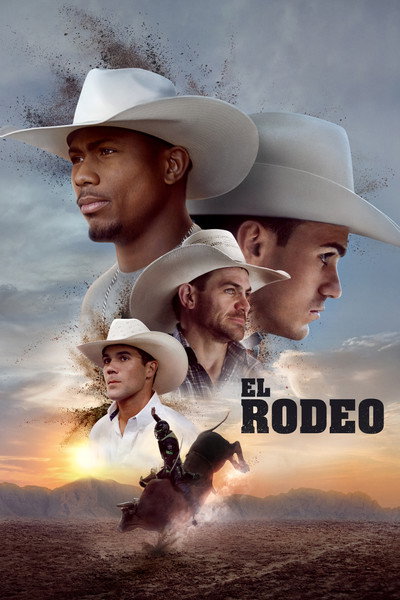 Póster de The Ride
