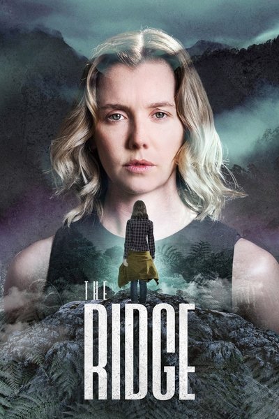 Póster de The Ridge