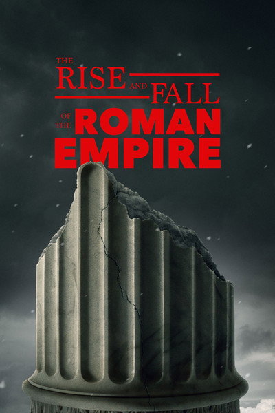 Póster de The Rise and Fall of the Roman Empire
