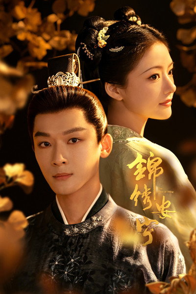 Póster de The Rise of Ning